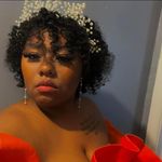 Nikki Bernard - @iam_michele0489 - Instagram