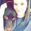 Nikki Bernard - @futuredogtorbee - TikTok