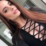 Elizabeth sandra - @nikkibest72 - Instagram