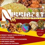 Nikkibest catering services - @nikkibest_catering_services - Instagram