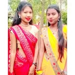 nilu dhruw - @nikki_besti_kaju - Instagram