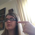Nikki Blake - @nikkinikkigram - Instagram
