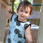 Nikki Blake - @my_cool_kids_ - Instagram