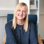 Nikki Blake MBACP - @citrusyellowcounselling - Instagram