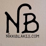 Nikki Blake's - @nikkiblakes - Instagram