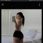 Nikki Borges - Facebook