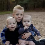 Nikki Bosch - Facebook