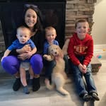 Nikki Smith Bosch - @nikkismithbosch - Instagram