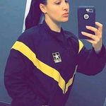 Nikki Bradshaw - @nikkibradshaw779 - Instagram