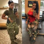 Nikki Bradshaw - @bradshanikki - Instagram