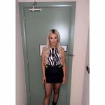 Nikki Bradshaw - @nikkibradshaw12 - Instagram