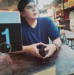 Nikki Briones - Facebook