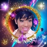 Nikki Browne - @nikkib_1000 - Instagram