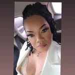 Nikki Browne - @nikkinik868 - Instagram