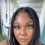 Nikki Browne - @brownesugababy - Instagram