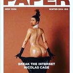 Nikki Cage - @nikkicage69 - Instagram