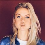 Nikki - @nikkicage91 - Instagram