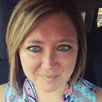 Nikki Cagle - @ncagle120 - Instagram