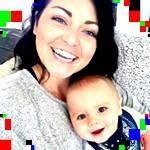 nikki hester cagle - @elizabethsimpsonmujis - Instagram