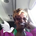 Nikki Calloway - @mz_juicy_fruit_72 - Instagram