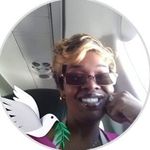 Nikki Calloway - @mz_juicy_fruit_721 - Instagram