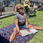 Nikki Canady Penda - @nmcanady - Instagram