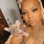 Nikki Cantrell - @0darealiestbreathing - Instagram