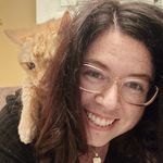 Nikki Cantrell - @wherethewindstakeme - Instagram