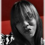 Nikki Carson - @bipolarred - Instagram