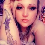 Nikki Carson - @darkdaysz.666 - Instagram