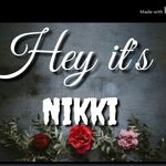 Nikki Carson - @hey_nikki_here - Instagram