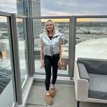 Nikki Carson - @nikkicars - Instagram