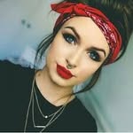 NikkiCarson - @nikki_carson60 - Instagram