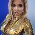 Nikki Castillo - @nikkicastillo033 - Instagram