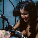 Nikki Castillo | Tattoo Artist - @thenikkink - Instagram