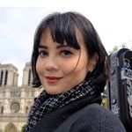 Nikki Veron Cruz-Castillo - @nikcolate - Instagram