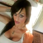 Nikki Cater - @bluniksky9931 - Instagram