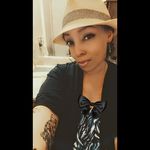 Nikki Yvette Ridge-Cater - @nyc559 - Instagram