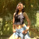 Nikki Angela Fukuhara - @nikkichanggg - Instagram