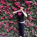 Nikki Chang - @mickey_mouse470 - Instagram