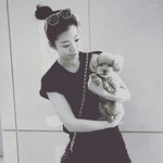 Nikki Chang - @niniccc - Instagram