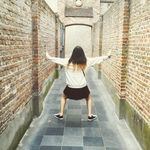 Nikki Chang - @curaroikt53 - Instagram