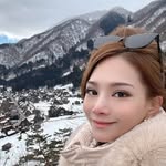 Nikki Chang - @kueichen - Instagram