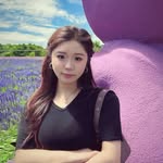 Nikki Chang - @nii._.qing - Instagram