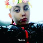 baby_Ariel - @chappellanglenikki22 - Instagram