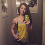 Nikki Chappell - @lilfitbeast711 - Instagram