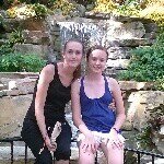 Jennifer Nikki Childs - @itsme_cul8r - Instagram