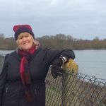 Nicola Joan Pritchard - @nikki_childs_was_fryer - Instagram