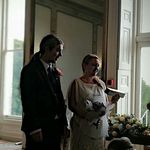 Nikki and Patrick Day-Childs - @nikkipatrickwedding - Instagram