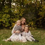 Nikki Childs - Facebook